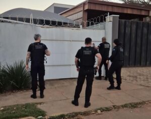 Polícia Civil-MT