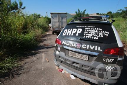 CV julgou maranhenses como membros de facção rival e os matou; dois corpos identificados