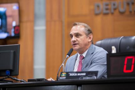 AL publica decreto que suspende convênio de empresa de empréstimos com a Seplag
