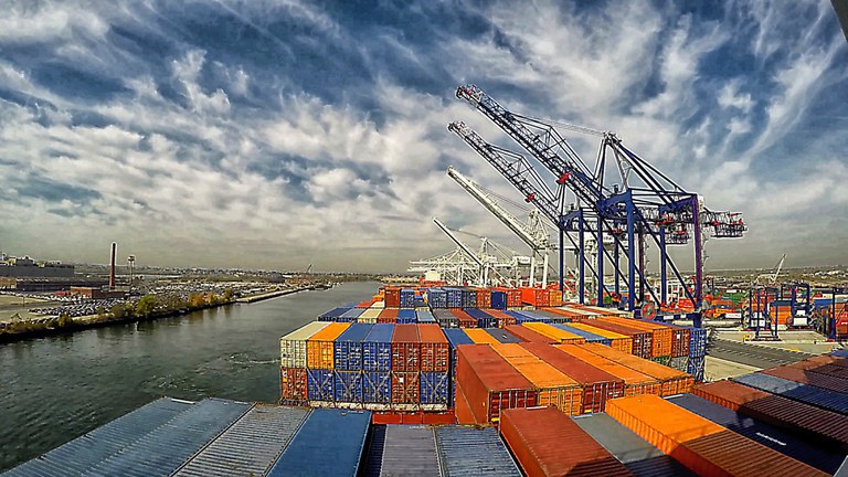 Matupá sobe para 4º no ranking de exportações de produtos; China, Turquia e Espanha maiores clientes