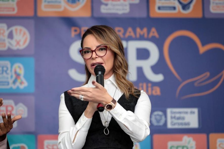 Virginia despista e diz que Mendes está mais “encaminhado”