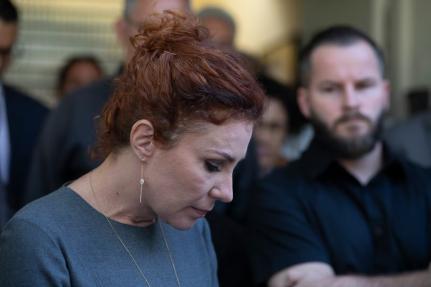 Deputada Carla Zambelli é presa na Itália após mais de um mês foragida