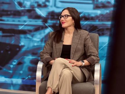 Janaina foca no Senado, mas não descarta governo em 2026 e busca apoios
