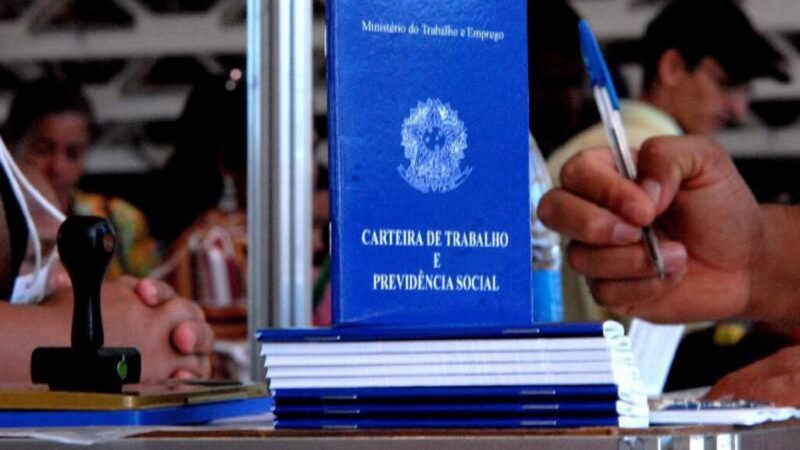 SINE de Alta Floresta oferece 42 vagas de emprego