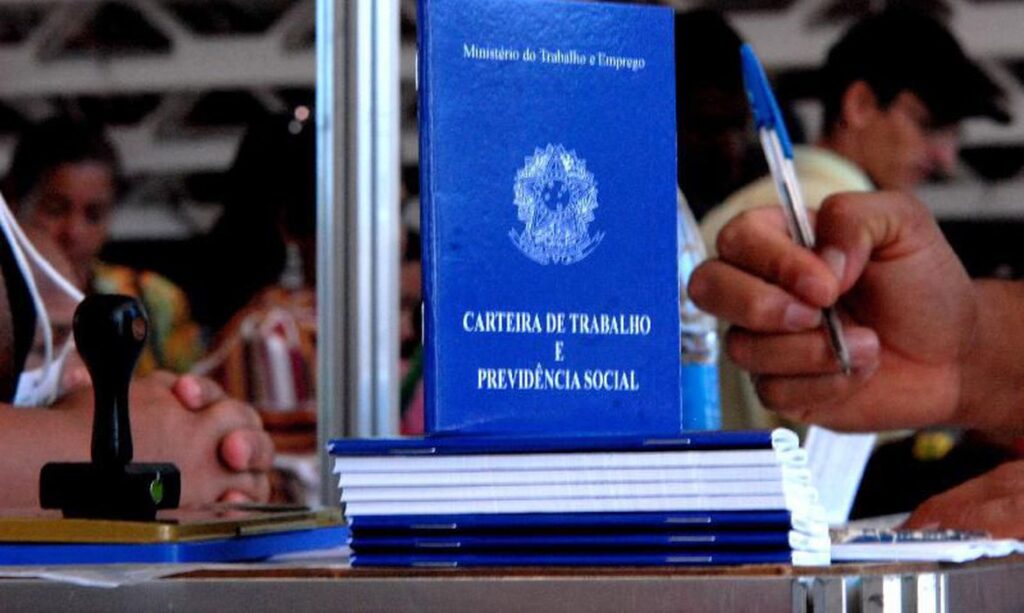 SINE de Alta Floresta oferece 42 vagas de emprego