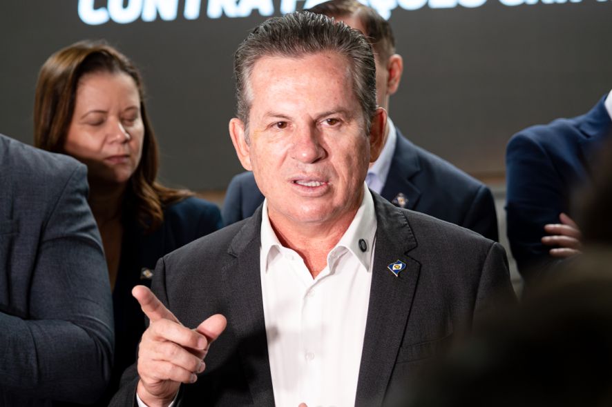 Mendes evita cravar candidatura: “Meu prazo é dia 4 de abril”