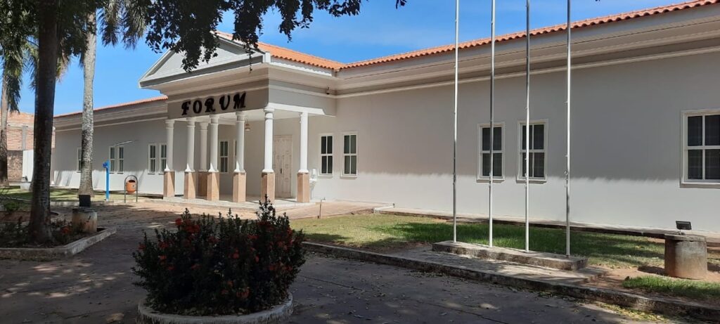 Comarca de Alta Floresta abre processo seletivo para credenciamento de psicólogos
