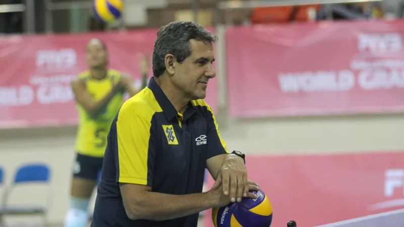 Brasil se vinga, bate a Polônia e chega a 7 vitórias seguidas na VNL