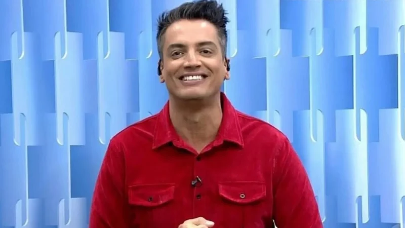 Leo Dias faz desabafo: “Eu não achei que eu ia chegar aos 50 anos”
