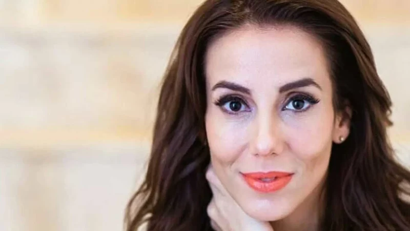 Após 12 anos longe das novelas, Tania Khalill avalia retorno ao Brasil