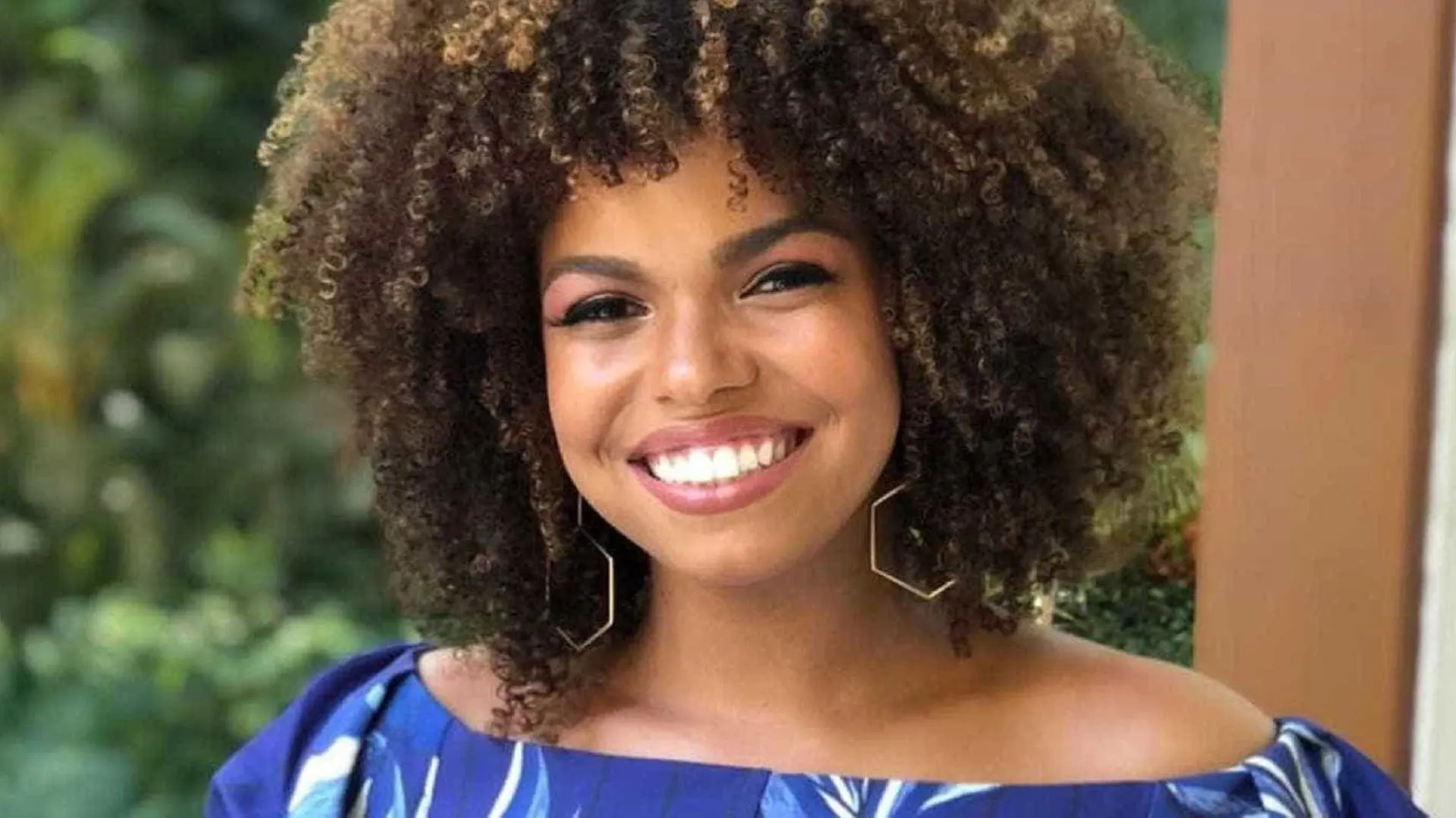 Jeniffer Nascimento comenta volta às novelas após se tornar mãe: ‘Reflete no meu trabalho’