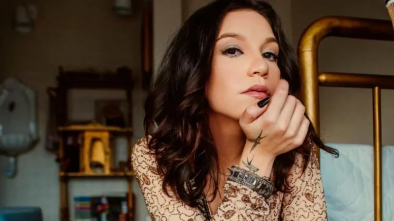 Priscilla Alcantara faz 20 anos de carreira e descarta retorno ao gospel