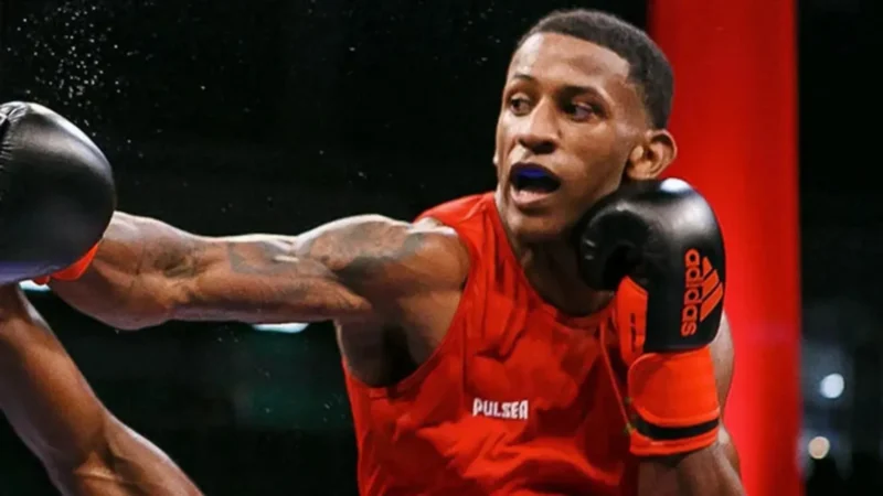 Brasil conquista quatro ouros na segunda etapa da Copa do Mundo de Boxe