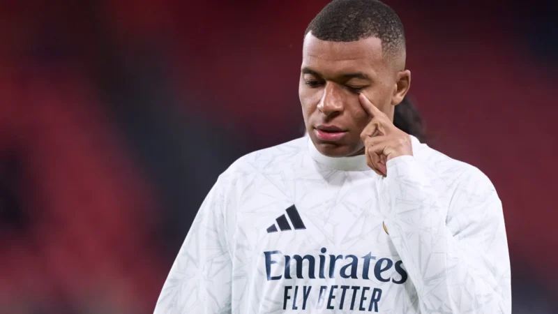 Real Madrid tem Mbappé como trunfo por vaga na semifinal do Mundial de Clubes contra o Borussia