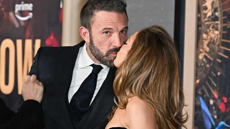 O estranho término do casal ‘Bennifer’: Qual terá sido o motivo?