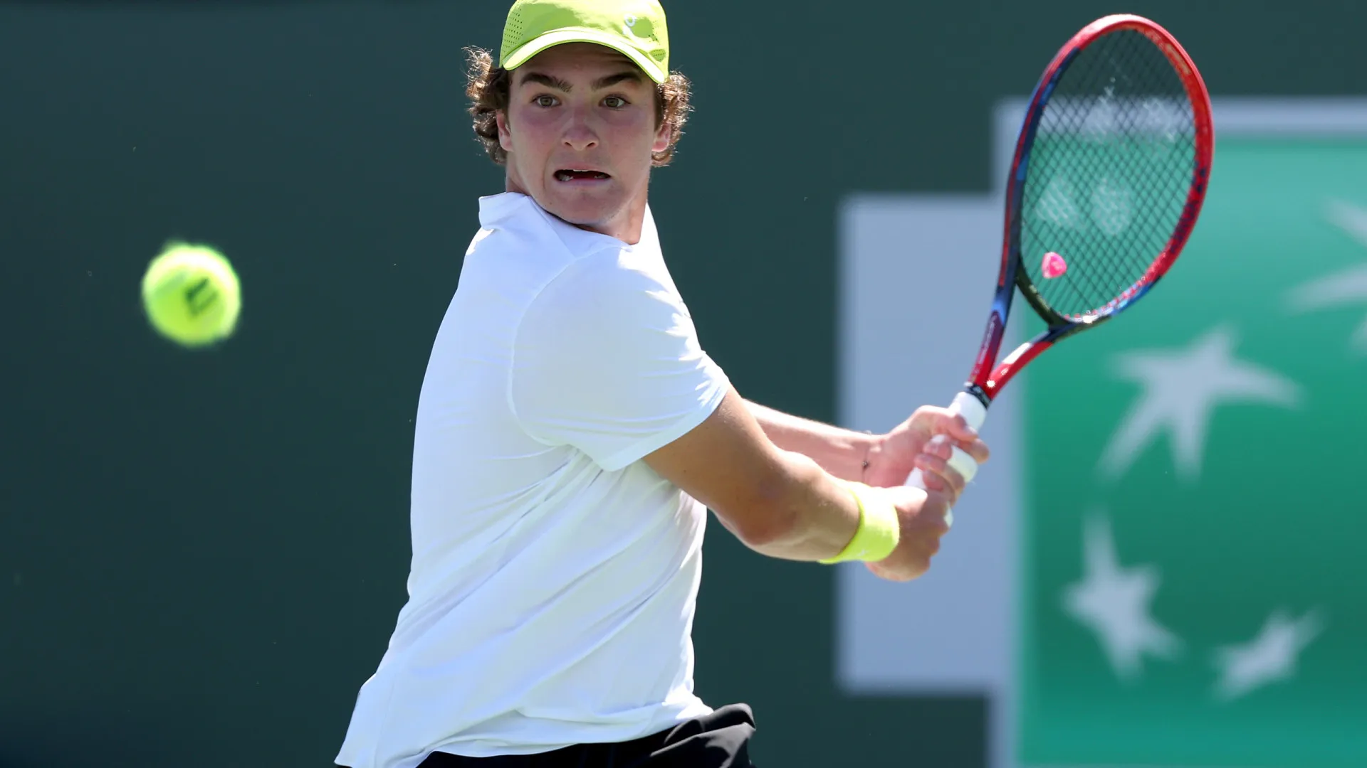 Próximo Masters 1000 de Fonseca tem debandada de favoritos