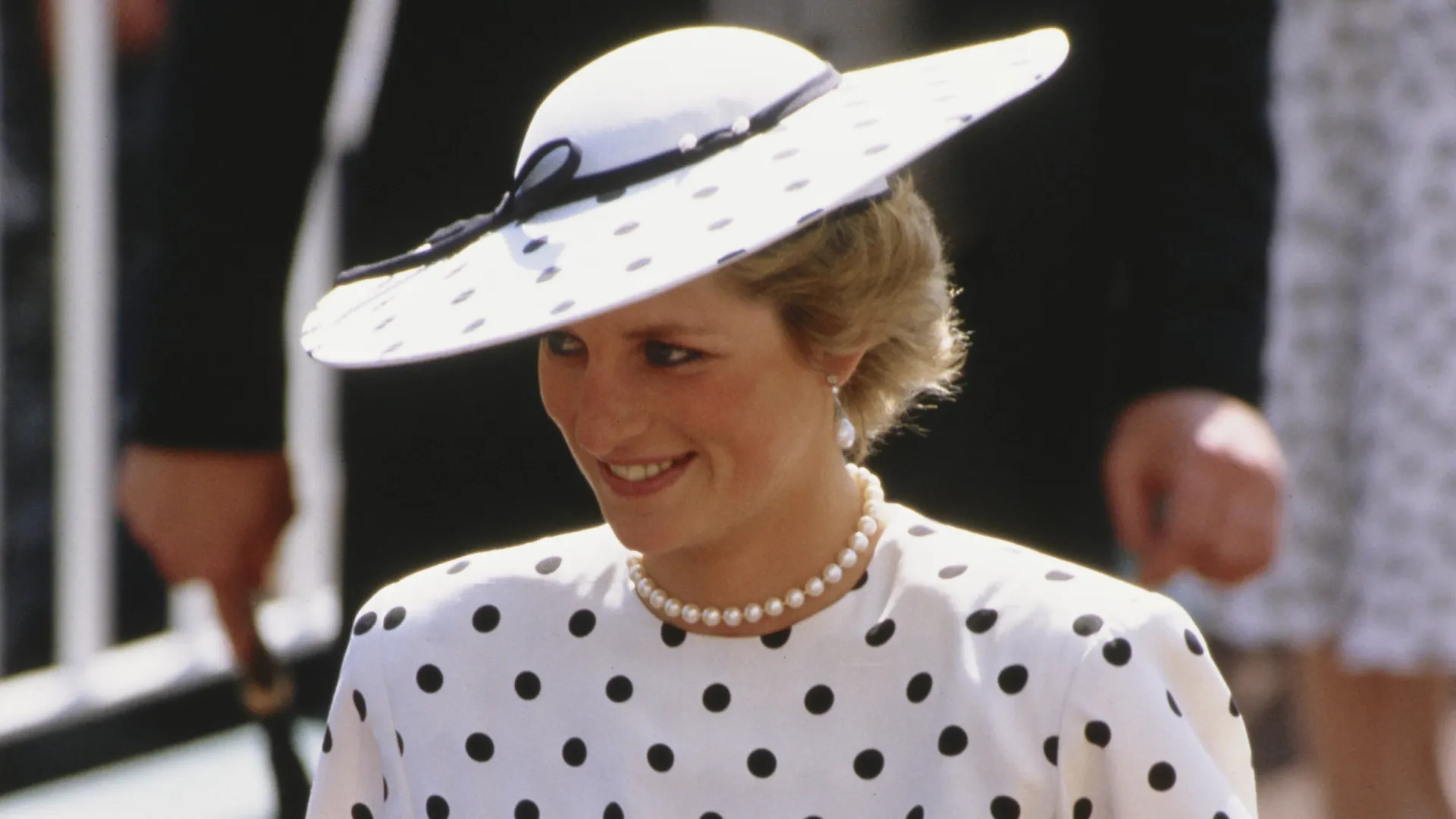 Princesa Diana completaria 64 anos hoje; relembre sua trajetória