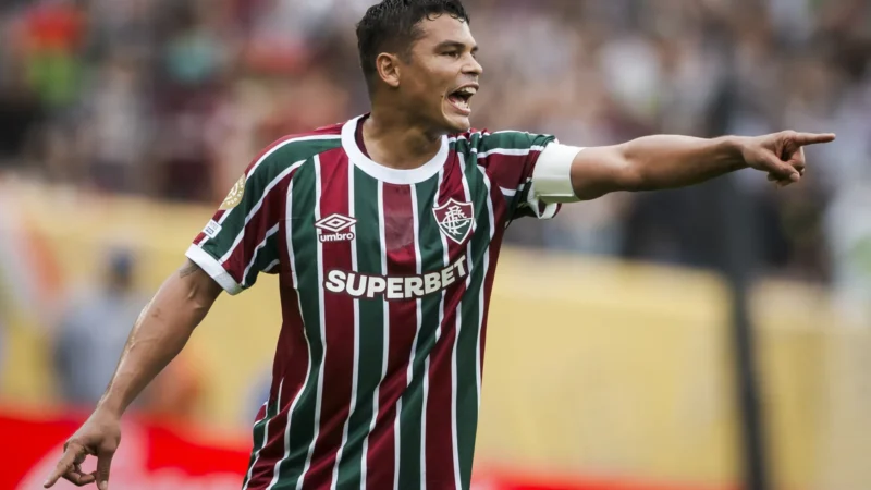 Técnico em campo e líder supremo, Thiago Silva não foi driblado no Mundial