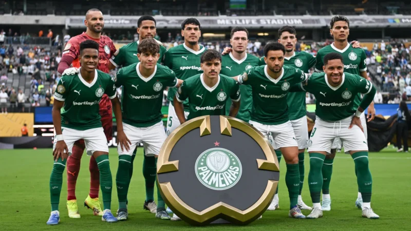 Brasileiros devem pagar R$ 270 milhões em tributos sobre premiação na Copa de Clubes