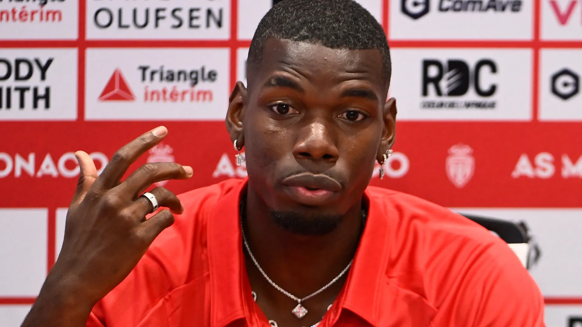 “Desfrute da vida, pode acabar a qualquer momento”, diz Pogba