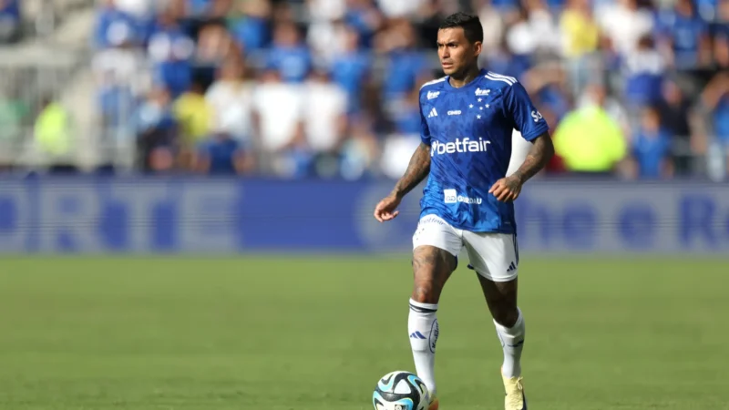 Dudu pega 6 jogos de suspensão e multa no STJD por ofender Leila com ‘VTNC’