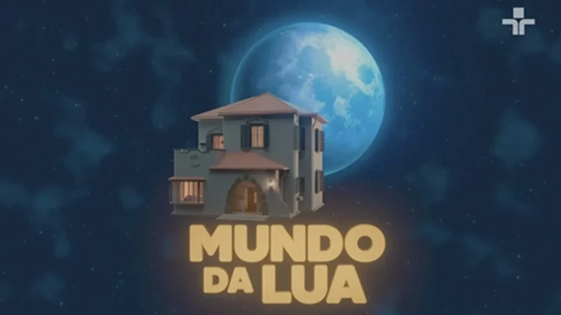 Com R$ 36 milhões de custo, novo ‘Mundo da Lua’ vai mal em audiência na TV Cultura