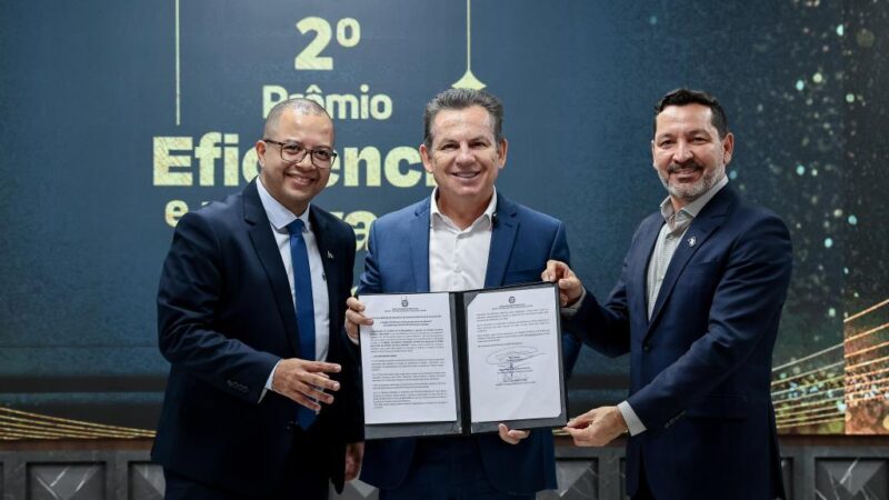 Governo de MT publica edital da 3ª edição do Prêmio Eficiência e Inovação em Práticas Públicas