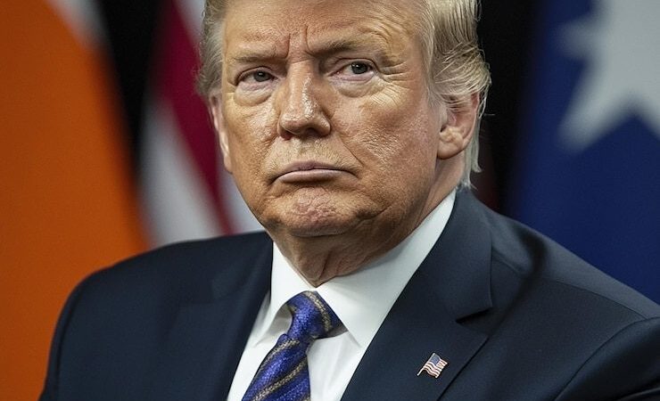 Trump envia carta a Lula e anuncia tarifa de 50% a produto brasileiro