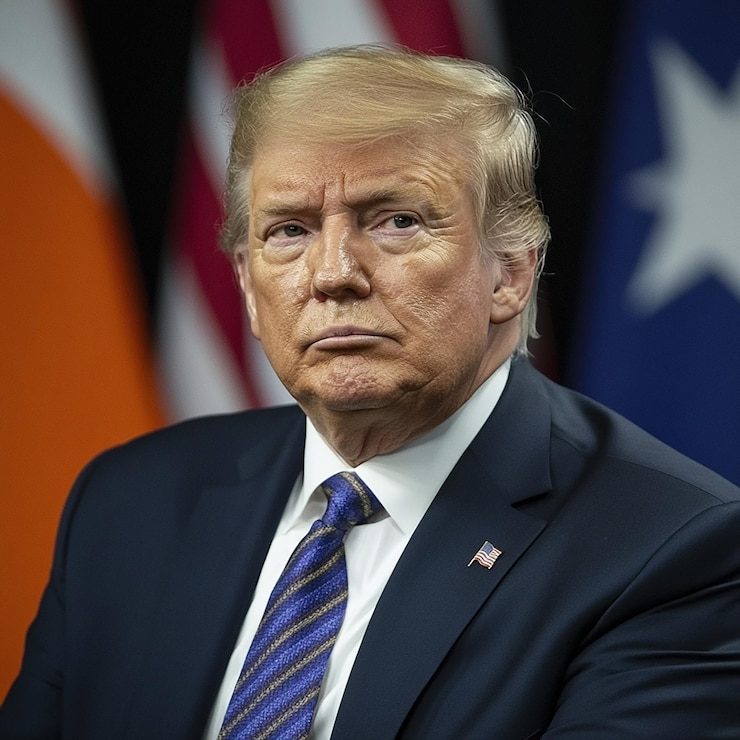 Trump envia carta a Lula e anuncia tarifa de 50% a produto brasileiro