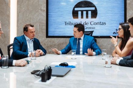 AL e TCE pedem a suspensão de repasse a empresas de consignados