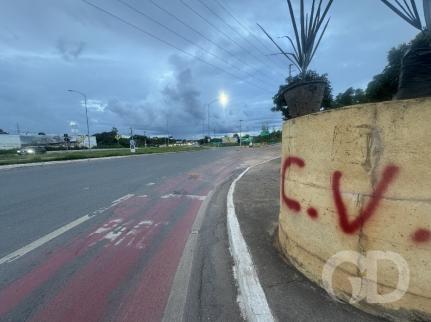 Rio é o principal destino de fugitivos faccionados de MT