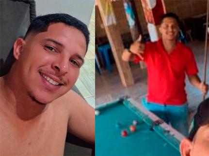 Jovem tira foto fazendo ‘hang loose’, é ameaçado e assassinado horas depois em Sorriso