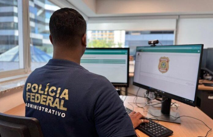 PF amplia serviços para CACs em MT e mais 16 estados