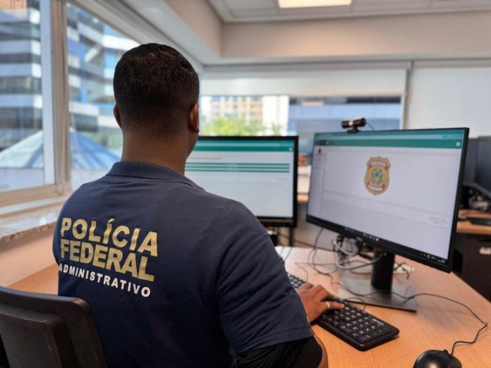 PF amplia serviços para CACs em MT e mais 16 estados