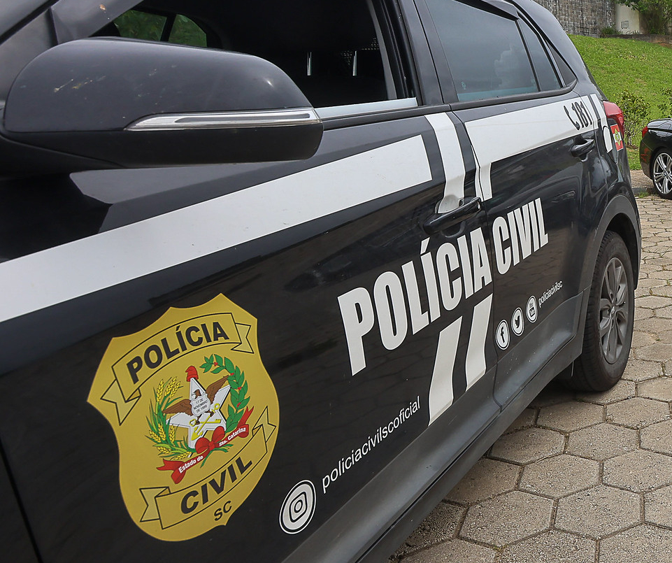 Polícia descobre em Goiás estelionatário que desviou R$ 140 mil de prefeitura em Mato Grosso