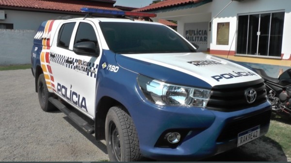 Festa termina em tentativa de homicídio em Guarantã do Norte