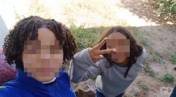 Estudantes criaram grupo inspirado em facção criminosa; aluna foi espancada por descumprir regra