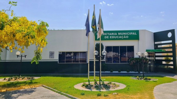 Secretário de Educação de Colíder pede exoneração