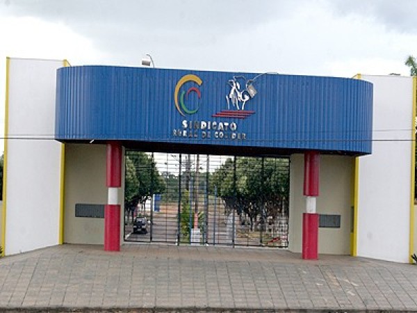 Sindicato Rural de Colíder realizará eleição em novembro para nova diretoria