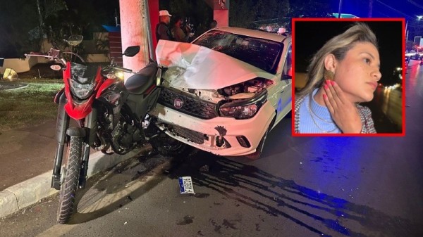 Prisão de PM que deu soco em jornalista é mantida