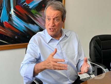 Direção nacional orienta aliança entre os partidos PL e MDB