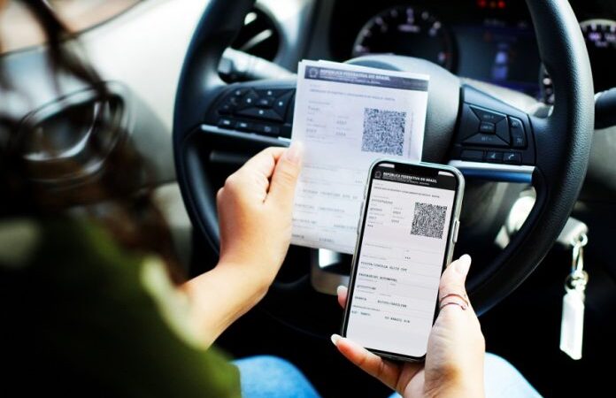 Motoristas devem quitar parcela do IPVA 2025 até sexta-feira (29)