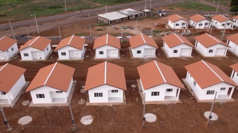 Governo insere 11 cidades do Nortão com novas unidades do Minha Casa, Minha Vida