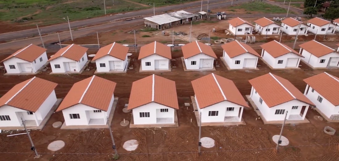 Governo insere 11 cidades do Nortão com novas unidades do Minha Casa, Minha Vida