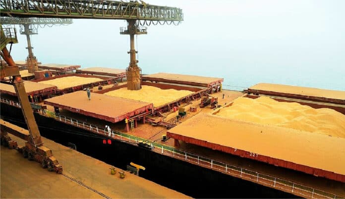 Indústrias de Sinop exportam R$ 1,1 bilhão em produtos; China e Espanha maiores clientes