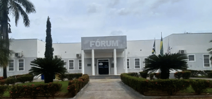 Justiça suspende contrato de R$ 191 mil de câmara no Nortão com escritório de advocacia