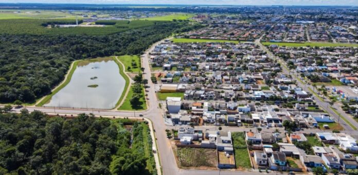 Lucas do Rio Verde tem mais de 1,9 mil aberturas de novas empresas