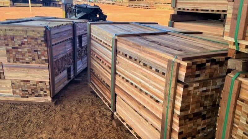 Tarifaço de Trump atinge 76% dos produtos exportados por Mato Grosso, diz entidade