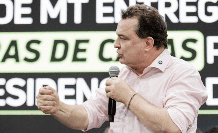 Presidente da Assembleia manifesta preocupação com impactos em 22 cidades de MT se houver mais áreas indígenas