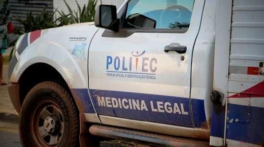 Mulher é morta a tiros em Sorriso
